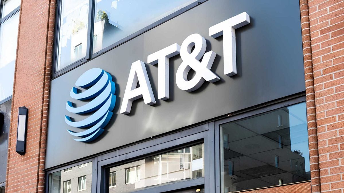 AT&T Büyük Veri İhlali Yaşadı, Neredeyse Tüm Müşterilerin Telefon Kayıtları Çalındı